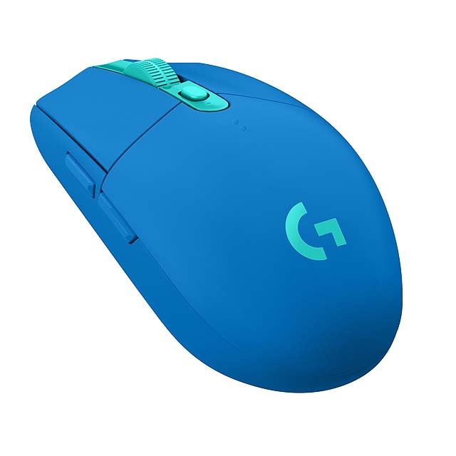 ロジクール ゲーミングマウス G3 G304 に新色を追加 価格 Com