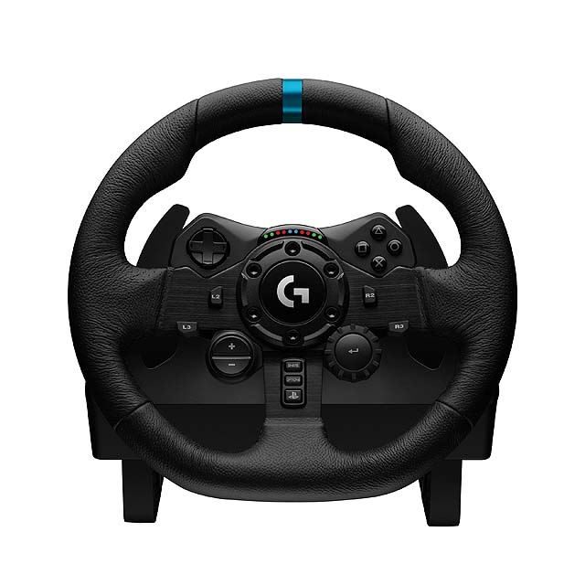 Logicool G27 Racing Wheel ステアリングコントローラ - その他