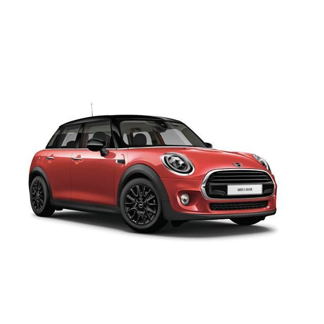 大人の装いを表現した限定車 Mini 5ドア ローズウッドエディション 登場 価格 Com