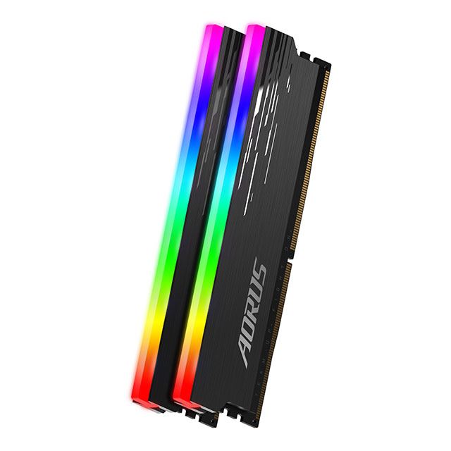AORUS RGB Memory 4400MHz