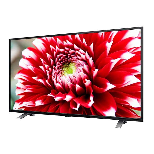 東芝 43インチ 液晶テレビ 値下げ中-