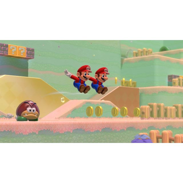 新要素をプラスしたswitch版 スーパーマリオ 3dワールド フューリーワールド 登場 価格 Com 新要素をプラスしたswitch版 スーパーマリオ 3dワールド フューリーワールド 登場 価格 Com