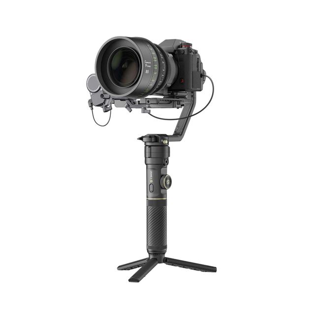 セール】ZHIYUN WEEBILL 2 (ビデオトランスミッター付き) DJI セール】ZHIYUN WEEBILL 2 (ビデオトランスミッター付き) DJI