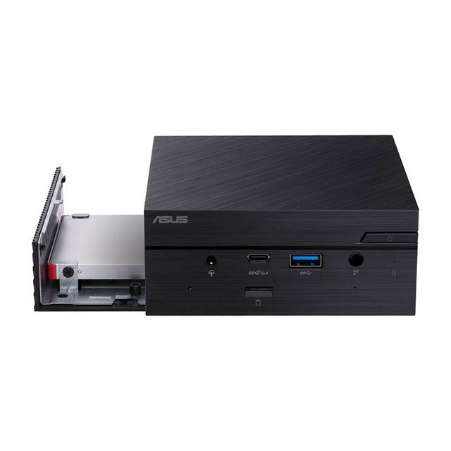 Mini PC PN50
