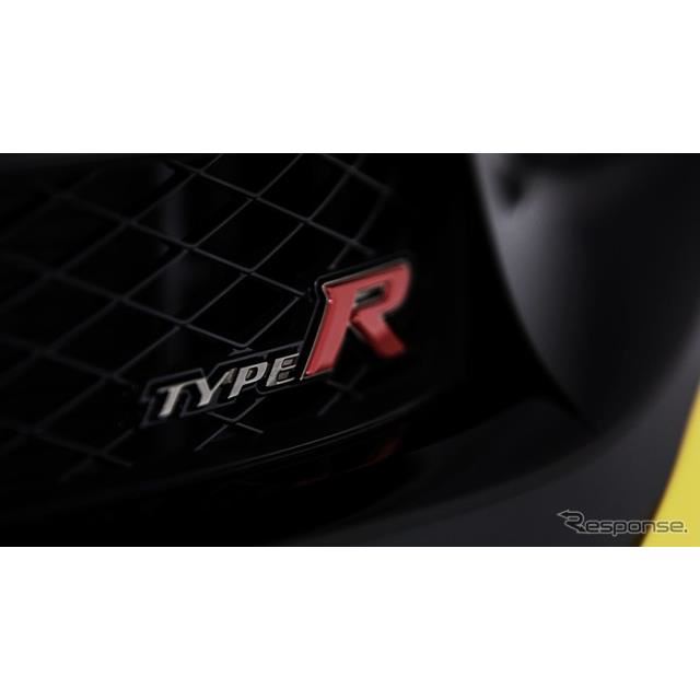 ホンダ シビックタイプr 改良新型に軽量仕様 リミテッドエディション 9月後半に米国発売へ 価格 Com