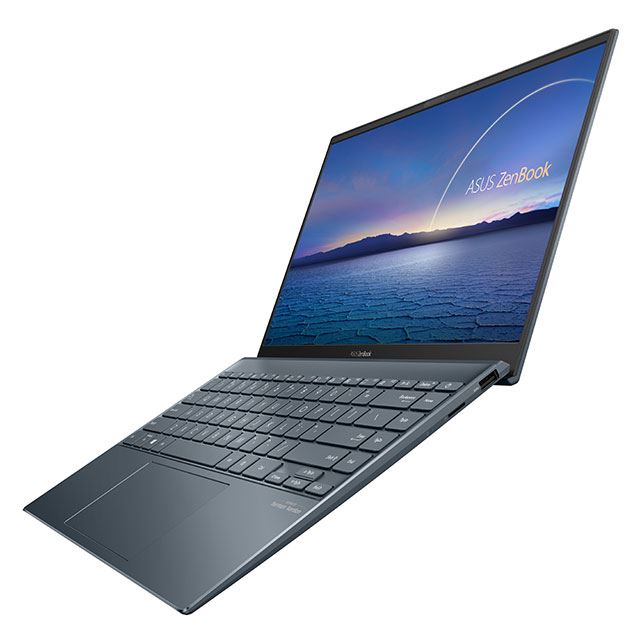 ASUS ノートパソコンZenBook 14 UM425IA