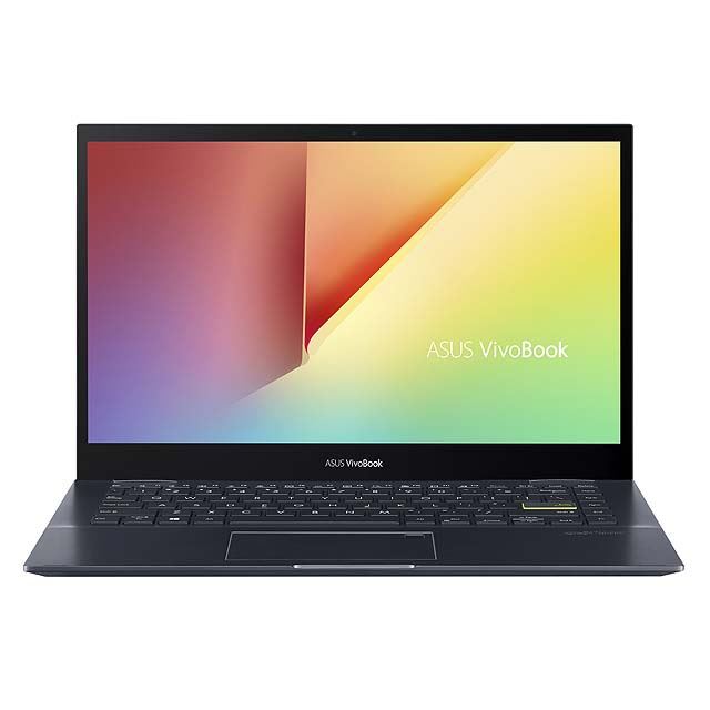 ASUS VivoBook Flip14 　Ryzen 3 4300UAMD