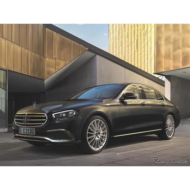 E450 4MATICGNXN[Vu