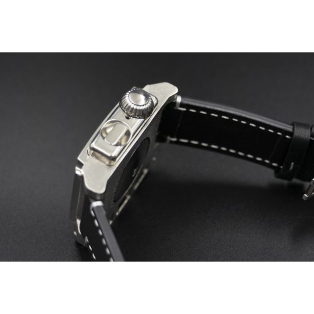 税別32万円モデルも登場、「Apple Watch Series 5/4」チタニウム