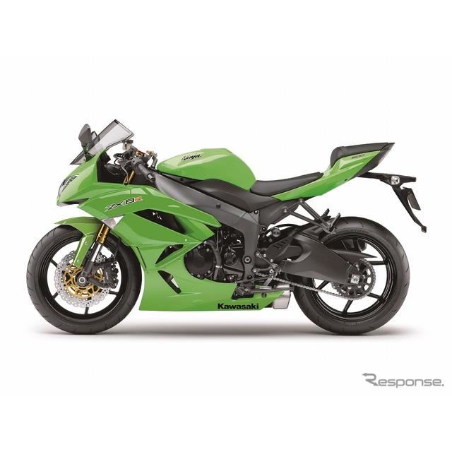 ろっか My new 2021 ZX-6R KRT Edition!!! I'm back! Z900 was a close