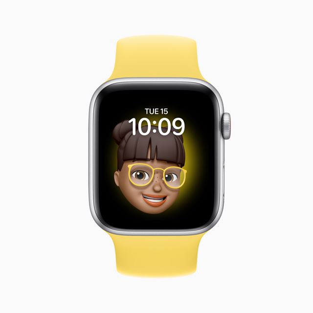 税別29 800円から 廉価版のアップル Apple Watch Se が9 18発売 価格 Com