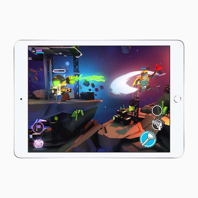 アップル、「A12 Bionic」を搭載した10.2型「iPad」 - 価格.com
