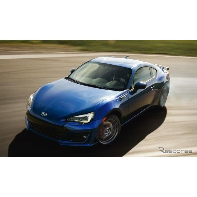フェアレディzの次はスバル Brz だ 登場は21年 次期型デザインを大予想 価格 Com