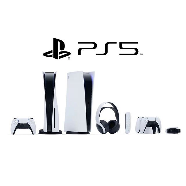 ★送料無料★ PlayStation5本体一式