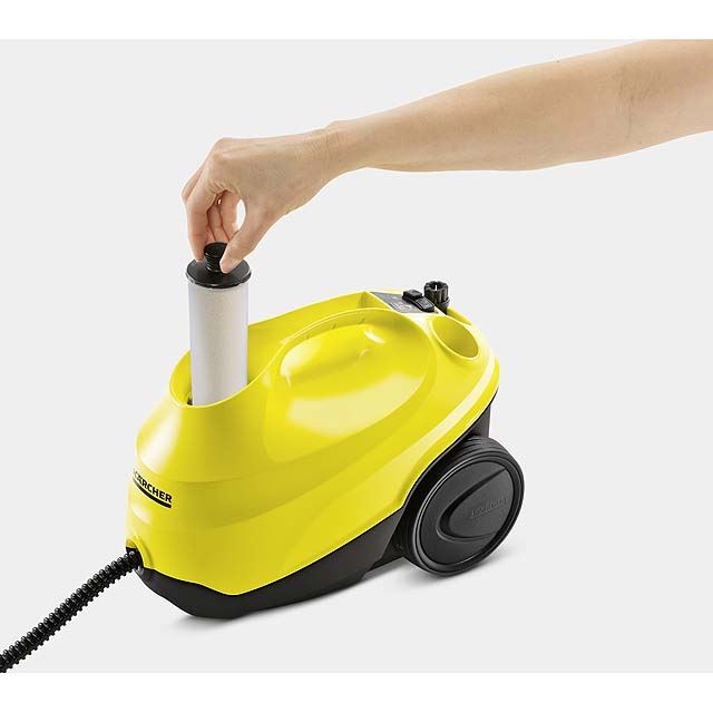 KARCHER 家庭用スチームクリーナー SC3