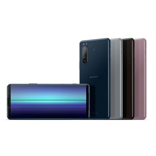 uXperia 5 IIv