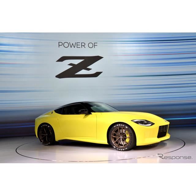 日産 フェアレディz 次期型 Z32を担当した2人のデザイナーが30年後にやったこと 価格 Com