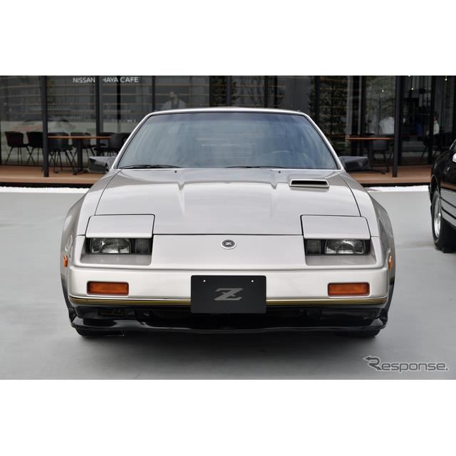 日産 フェアレディz 次期型 Z32を担当した2人のデザイナーが30年後にやったこと 価格 Com