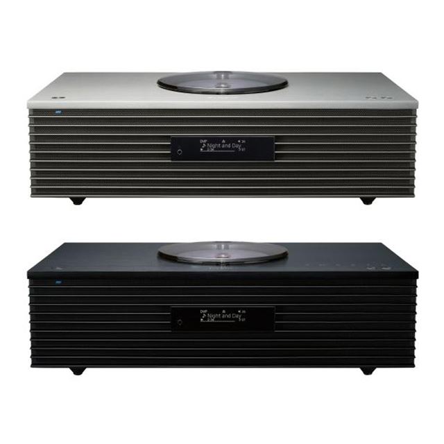 Technics コンパクトステレオシステム SC-C70MK2 - オーディオ機器