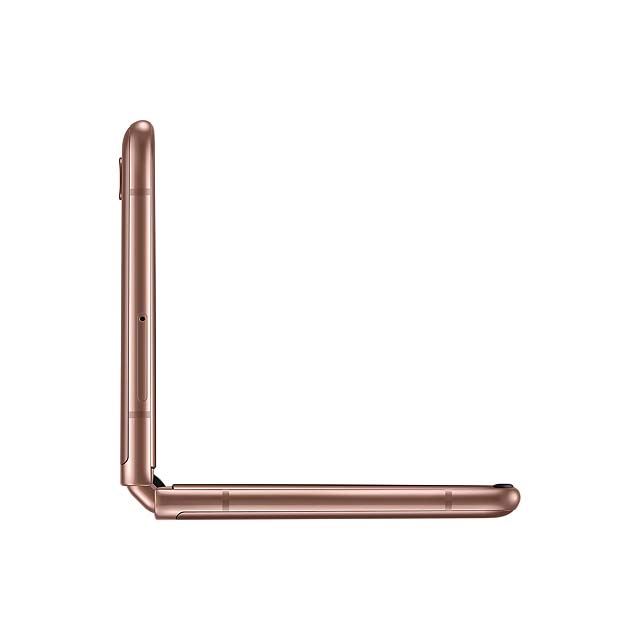uGalaxy Z Flip 5G SCG04v