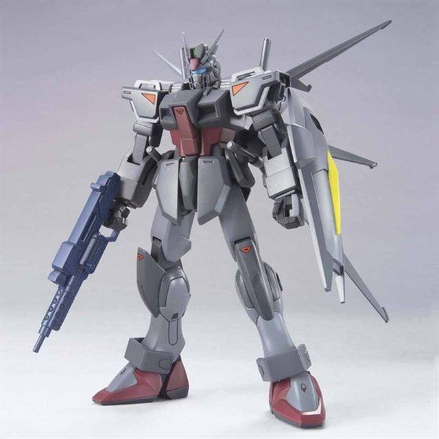 MG 1/100 ガンダム4号機」など23点がガンダムベースオンラインショップ 