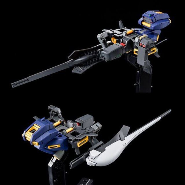 バンダイ 実戦配備カラーの Hg 1 144 ガンダムtr 1 次世代量産機 価格 Com