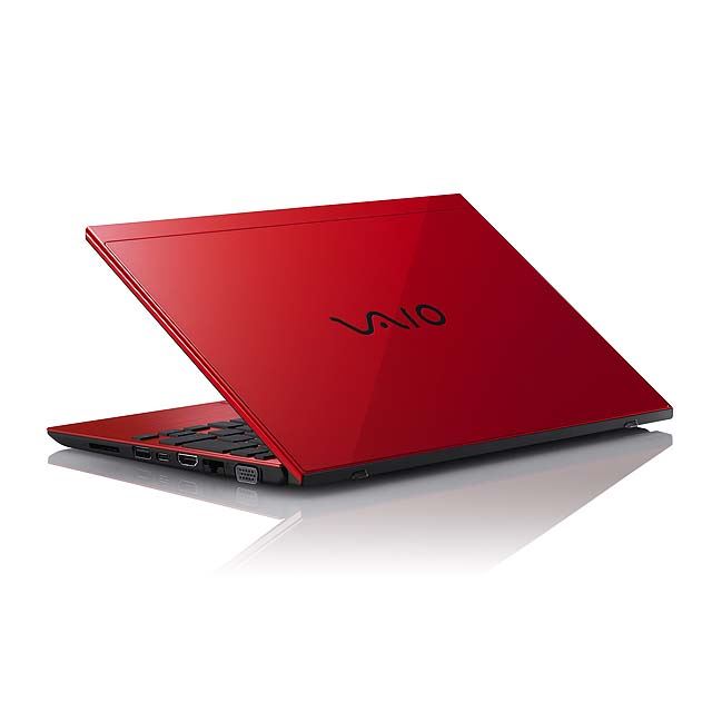 VAIO、Wi-Fi 6に対応した「VAIO SX12/SX14」2020秋冬モデル - 価格.com