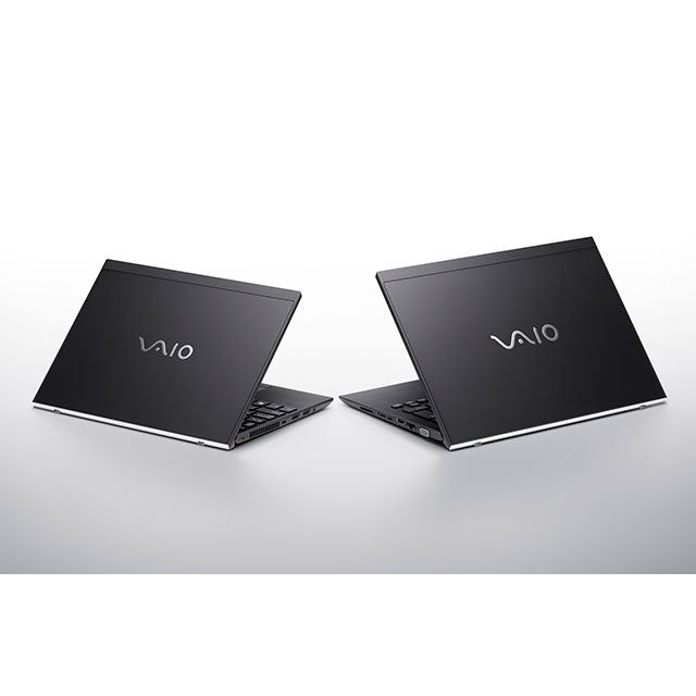 VAIO、Wi-Fi 6に対応した「VAIO SX12/SX14」2020秋冬モデル - 価格.com