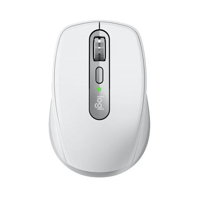 価格.com - ロジクール、3年ぶりの刷新した小型フラッグシップマウス「MX Anywhere 3」