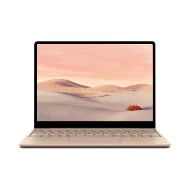 surface laptop go 2020年１０月モデル