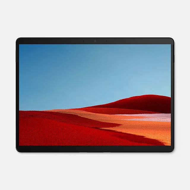 マイクロソフト Microsoft Sq 2 を搭載した13型2in1pc Surface Pro X 価格 Com