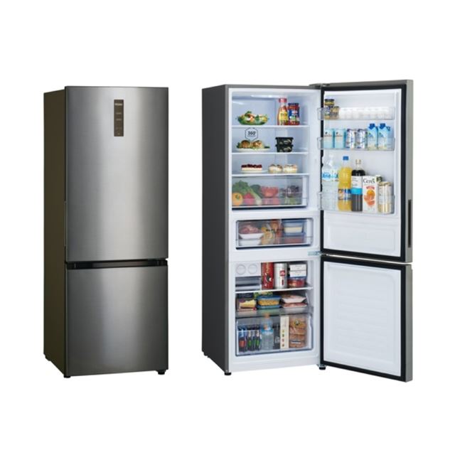 ハイアール、「セレクトゾーン」を搭載した冷凍冷蔵庫2機種 - 価格.com