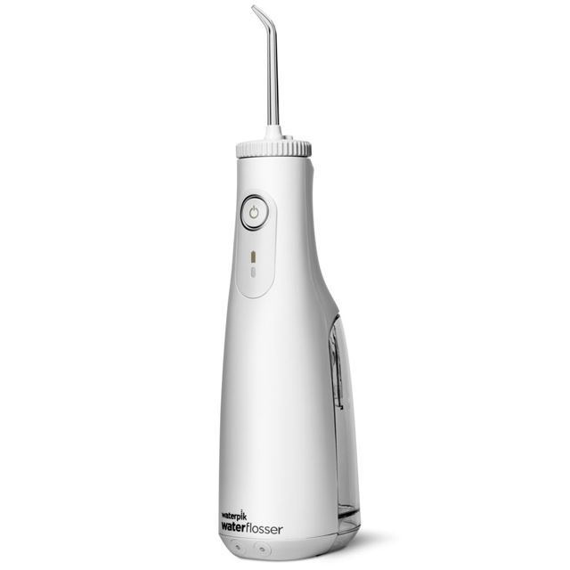 ウォーターピック waterpik WP-660J WHITE | www.esn-ub.org