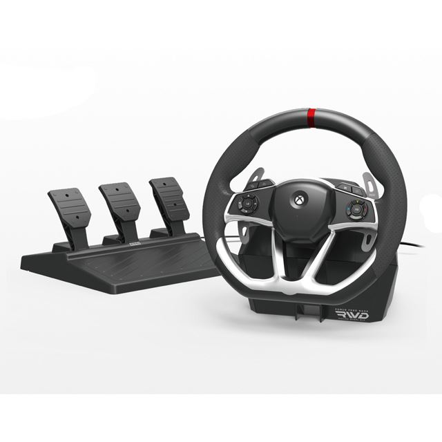 Force Feedback Racing Wheel DLX for Xbox Series X|S