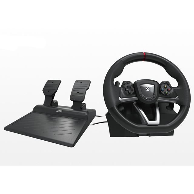 Racing Wheel OverDrive for Xbox Series X|S