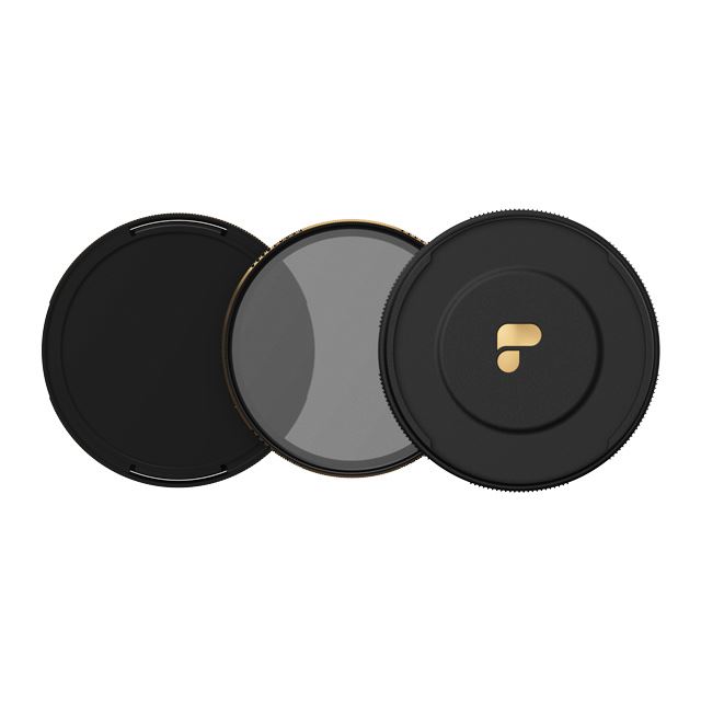 Variable NDtB^[iPeter McKinnon Signature Edition IIj
