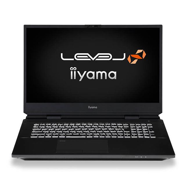 Iiyama Core I7 Geforce Rtx 80 Super 搭載の17 3型ゲーミングpc 価格 Com