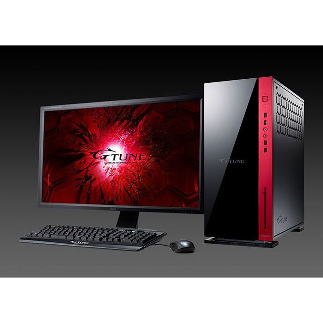 G-Tune、GeForce RTX 3090/3080を搭載したデスクトップPC - 価格.com