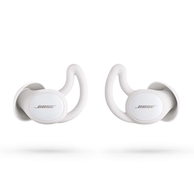 ボーズ、睡眠用ウェアラブルの次世代機「Sleepbuds II」10/29発売 ...