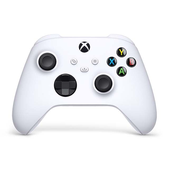 マイクロソフト 新型 Xbox ワイヤレス コントローラー を11月10日発売 価格 Com
