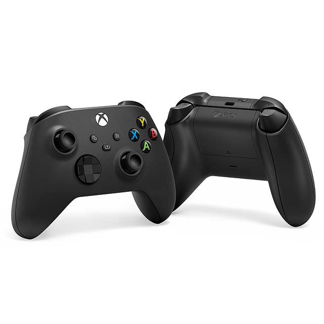 マイクロソフト、新型「Xbox ワイヤレス コントローラー」を11月10日発売 - 価格.com