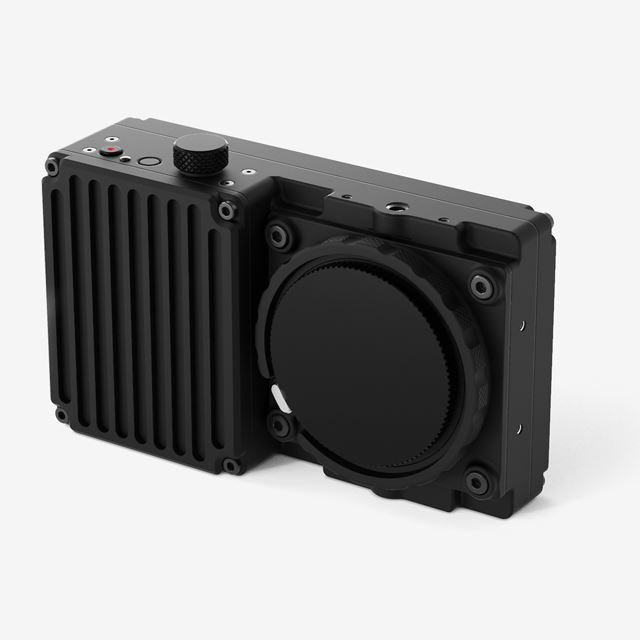 Freefly Systems 4k 4fps撮影が可能なハイスピードカメラ Wave 価格 Com