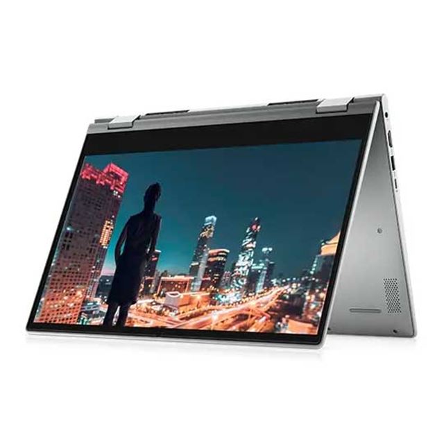 デル2020年5月29日発売2in1ノートPC Inspiron 14 5000