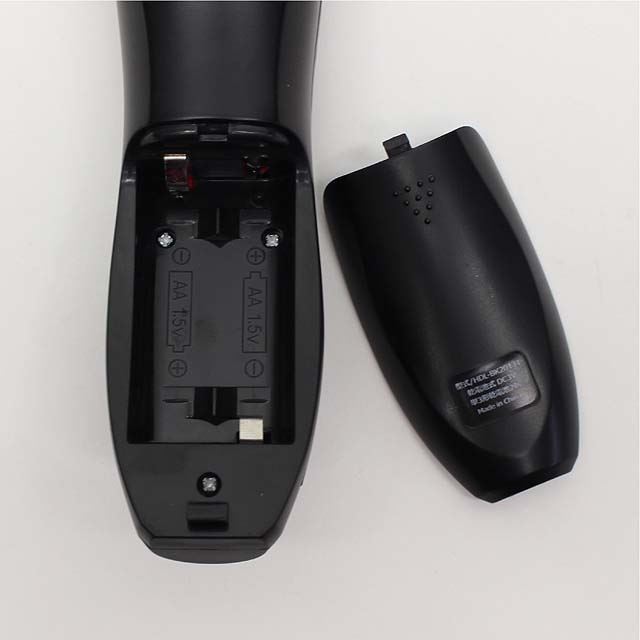 ヒロ、乾電池式のバリカン「HAIR CLIPPER HDL-BK20131」 - 価格.com