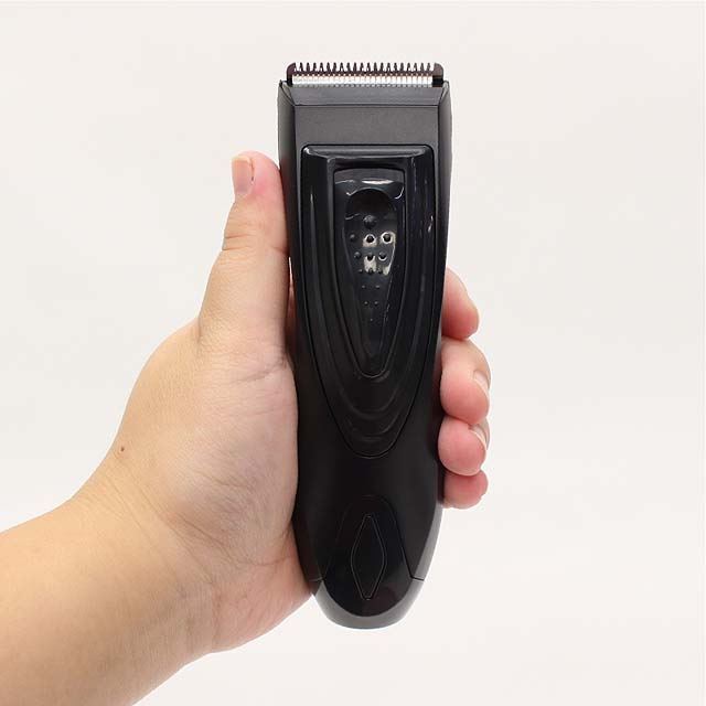 ヒロ、乾電池式のバリカン「HAIR CLIPPER HDL-BK20131」 - 価格.com