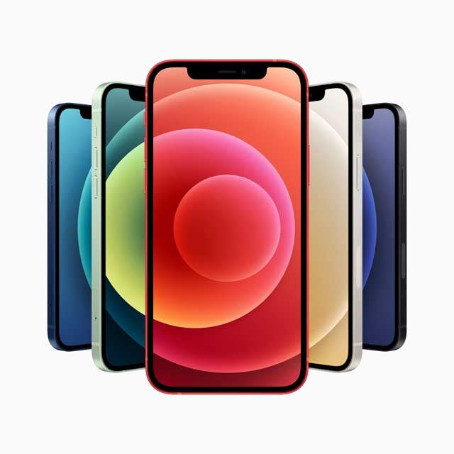 再入荷 Apple（アップル） iPhone 12 mini 128GB SIMフリー [PRODUCT