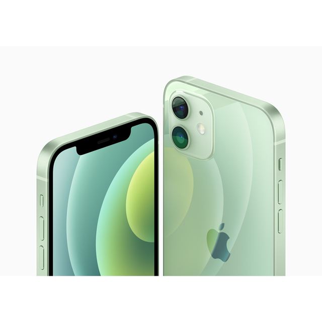 アップル「iPhone 12 mini」「iPhone 12」発表、「miniは世界最小の5G ...