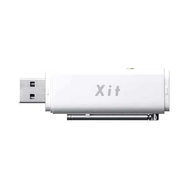 価格.com - ピクセラ、Windows/Mac向けのモバイルテレビチューナー「Xit Stick XIT-STK110」