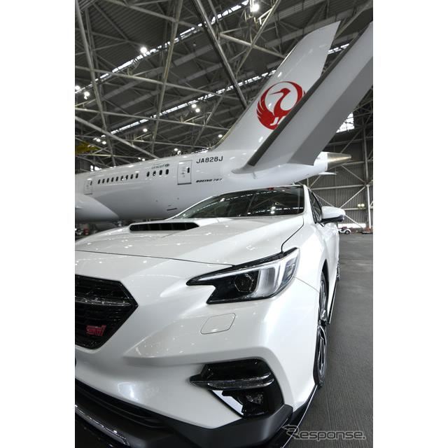 スバル レヴォーグ 新型 事前受注台 93 がアイサイトxを装着 価格 Com