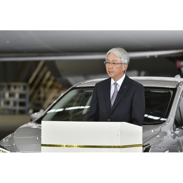 スバル レヴォーグ 新型 事前受注台 93 がアイサイトxを装着 価格 Com